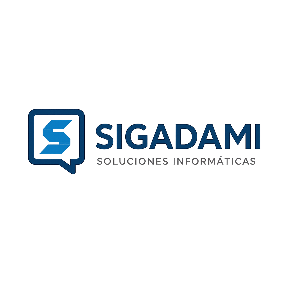 SIGADAMI Soluciones Informáticas